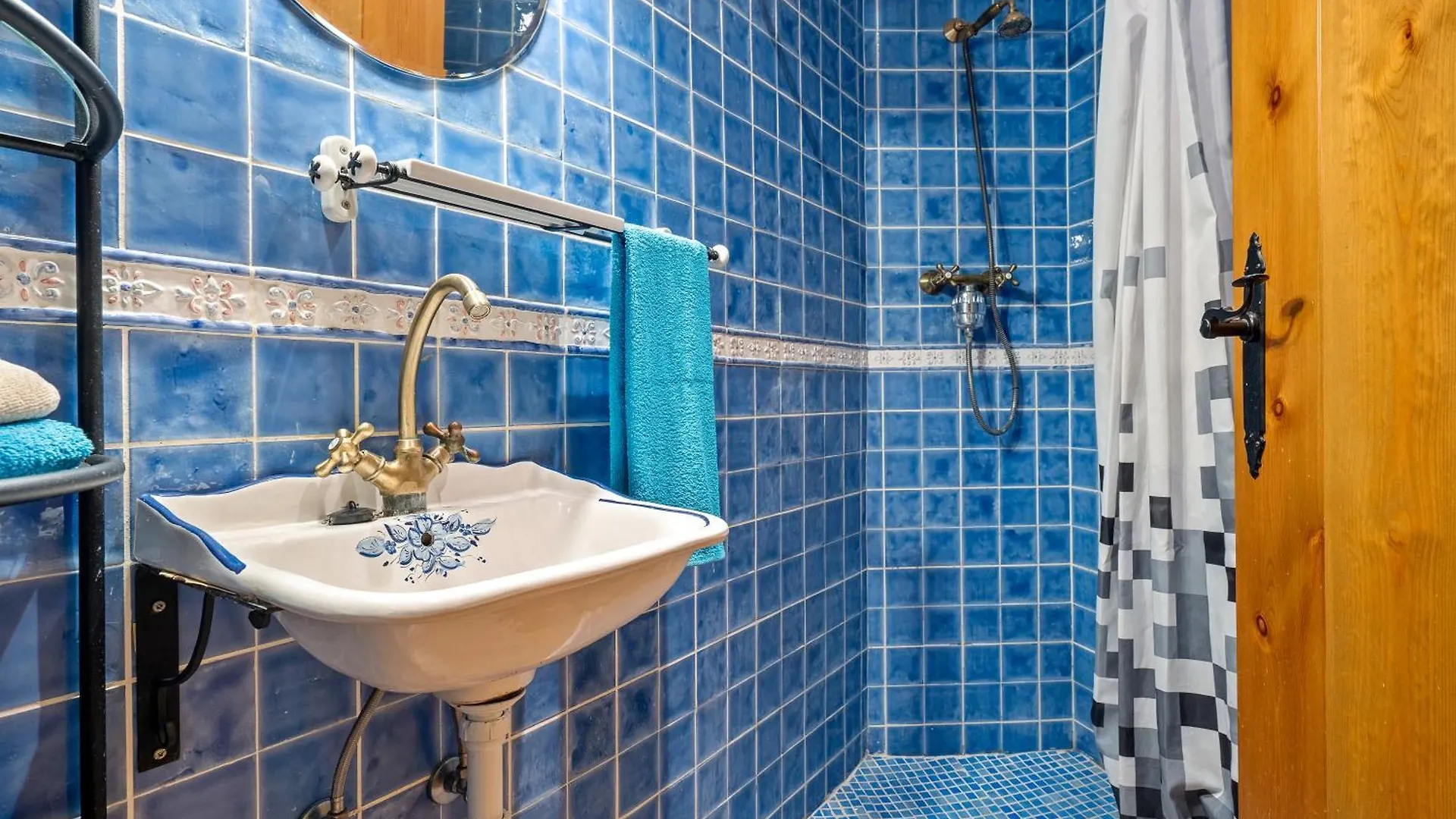 Vakantiehuis Ca La Germandat Pauels