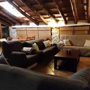 L'antic Forn De Paüls