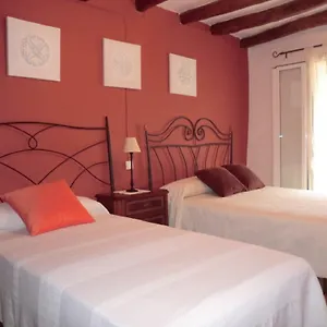 Cal Tio Mingo Paüls