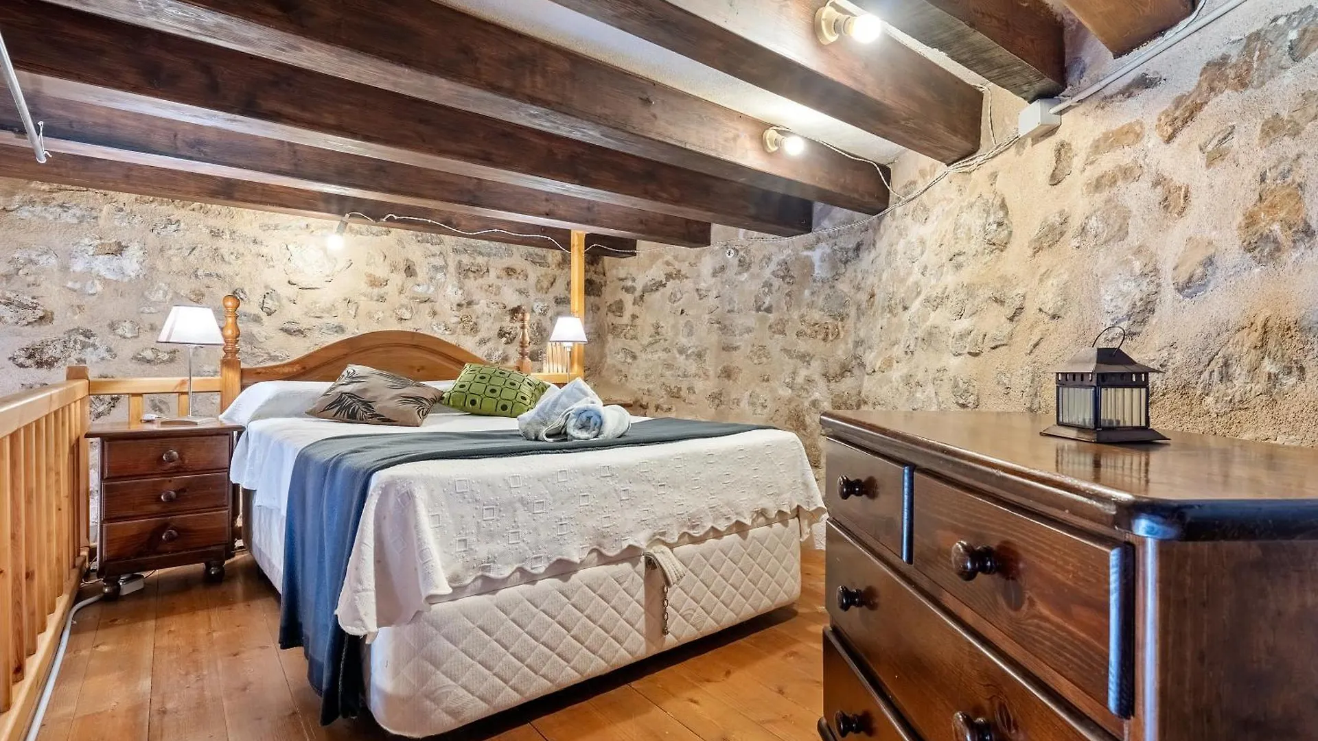 Holiday home Ca La Germandat Pauels Spain