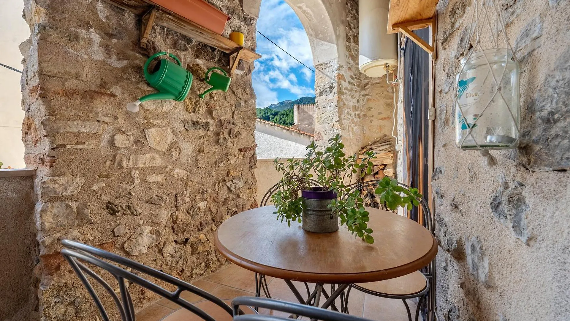 Ca La Germandat Pauels Holiday home Pauls