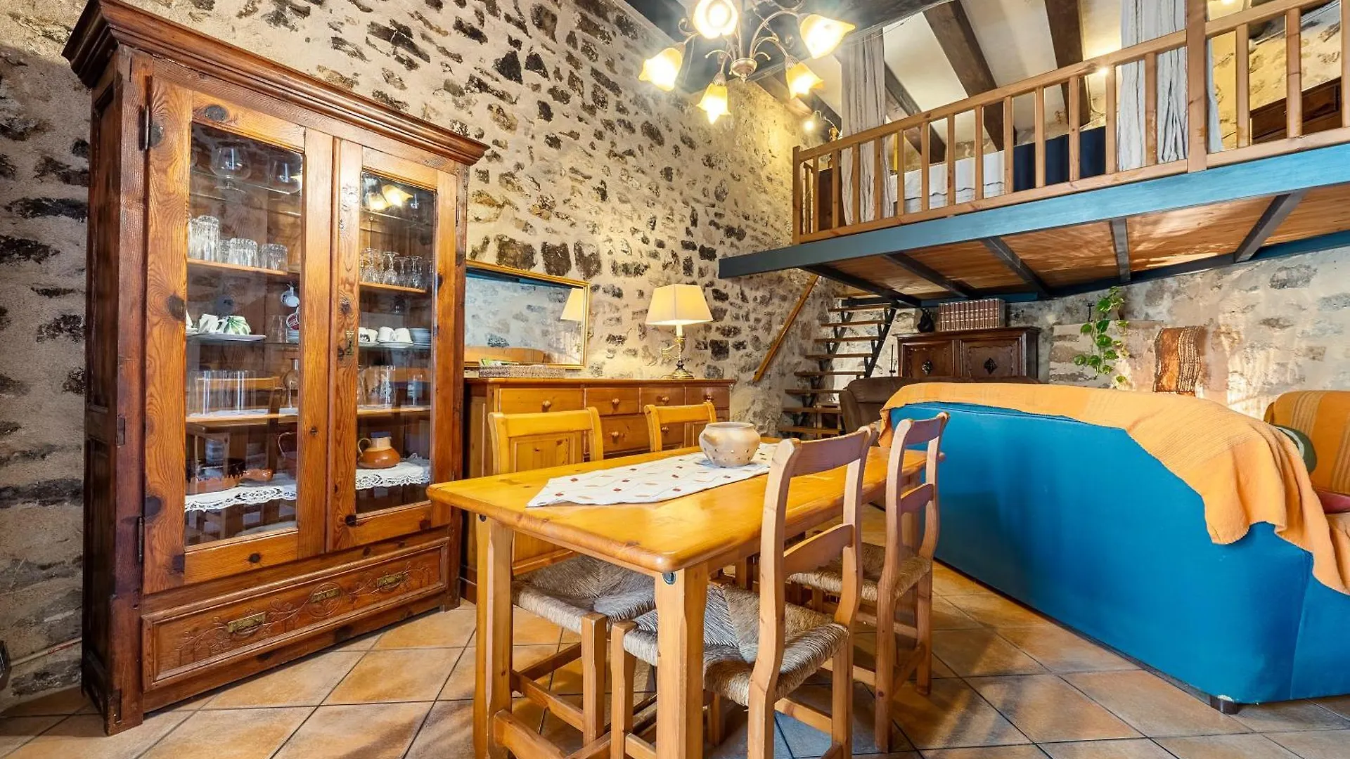 Holiday home Ca La Germandat Pauels Spain