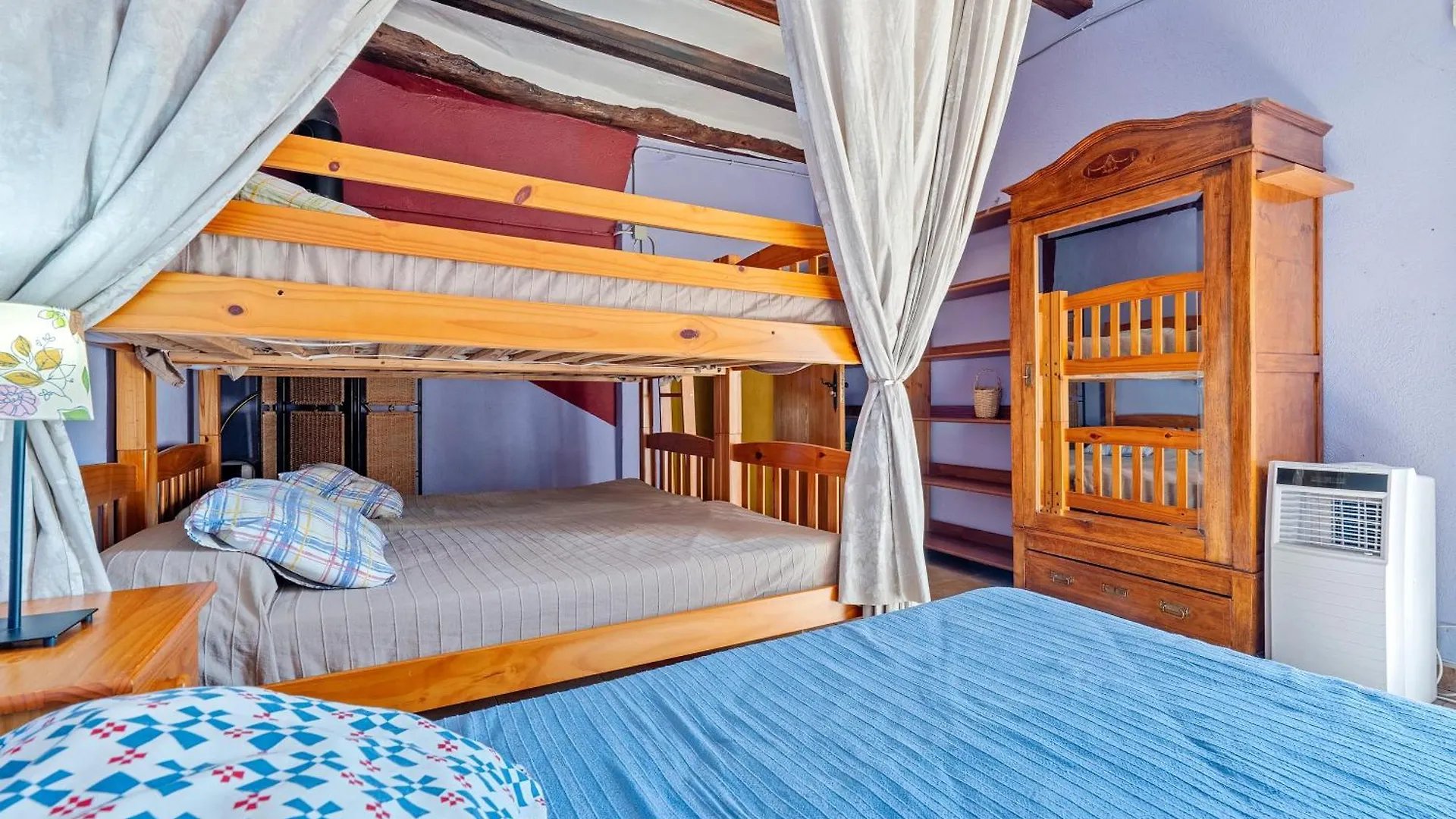Ca La Germandat Pauels Holiday home