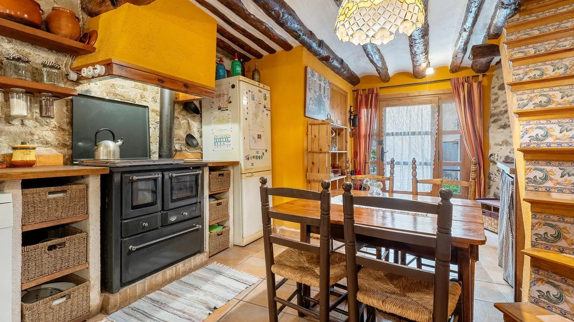 Holiday home Ca La Germandat Pauels