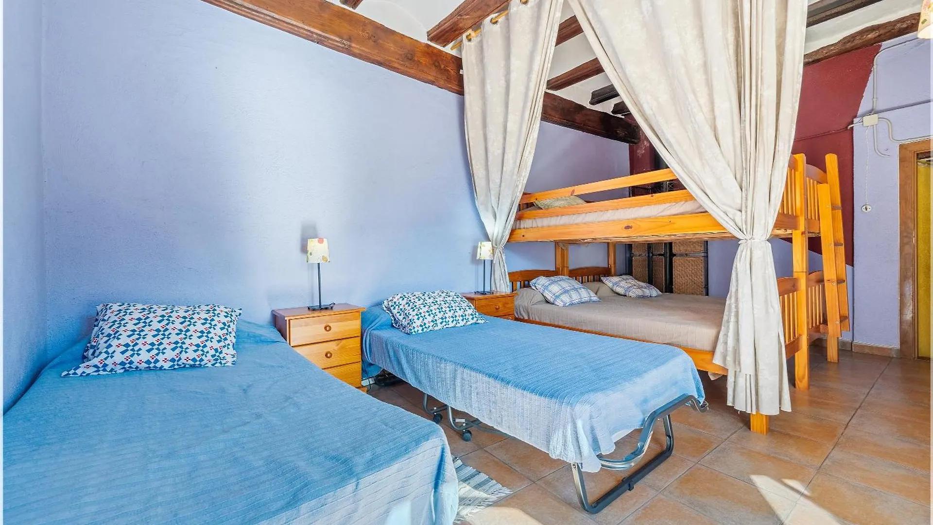 Holiday home Ca La Germandat Pauels