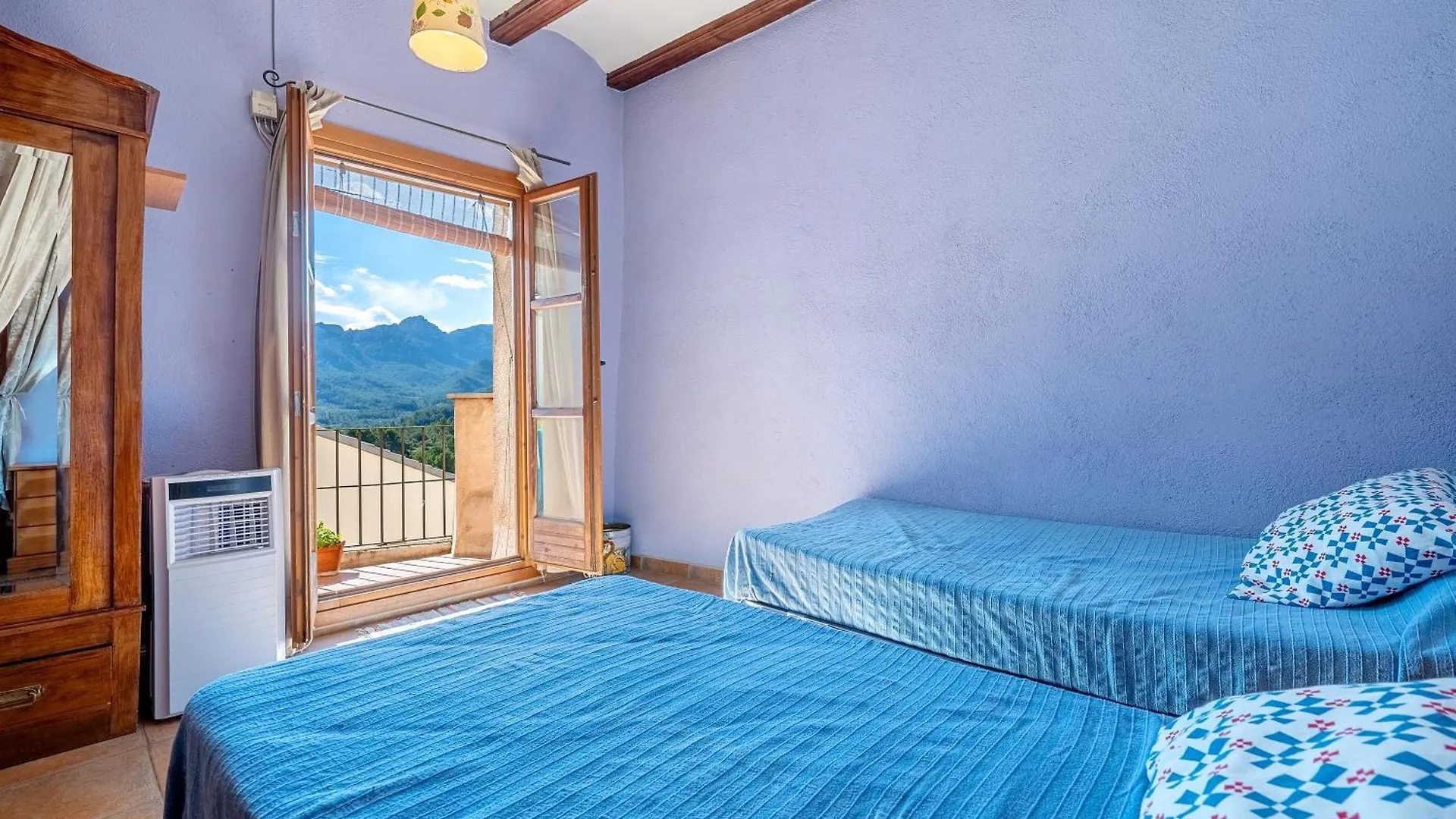 Holiday home Ca La Germandat Pauels Spain