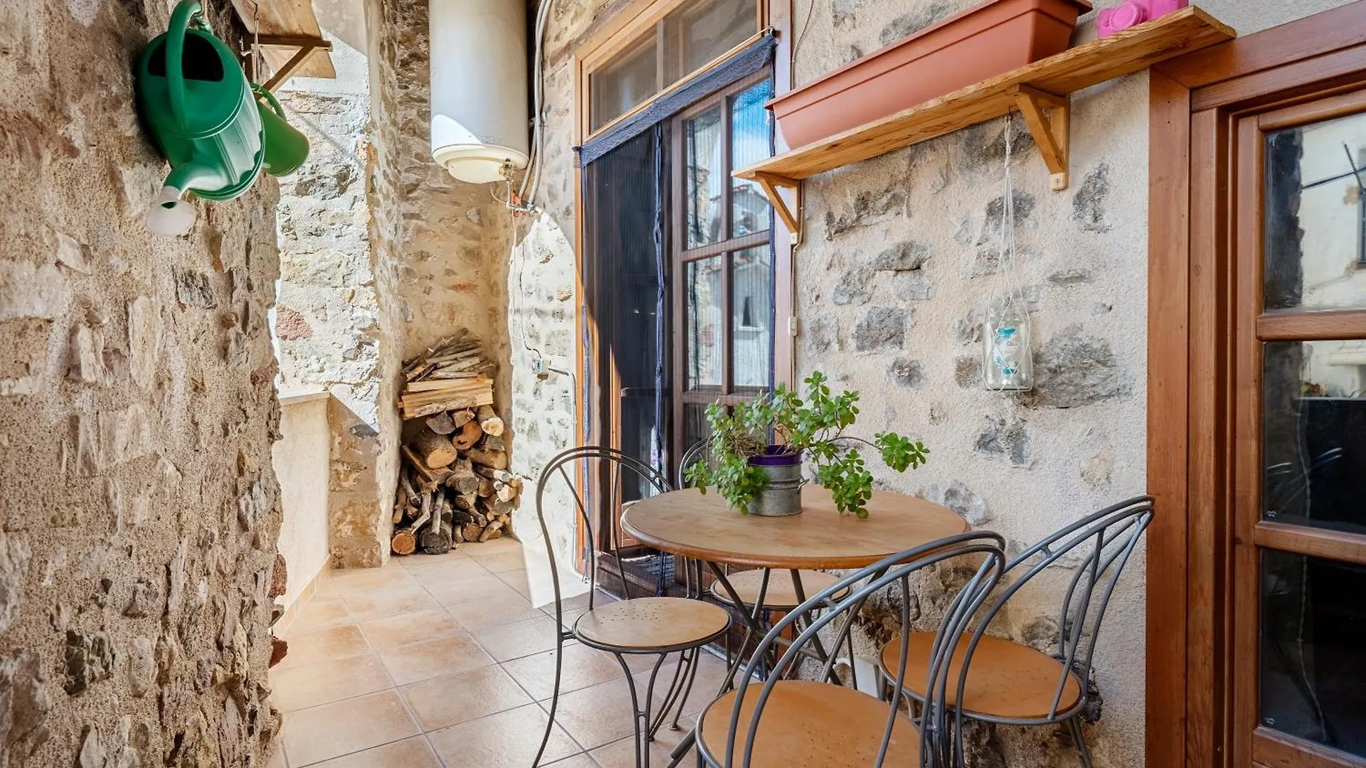 Ca La Germandat Pauels Holiday home
